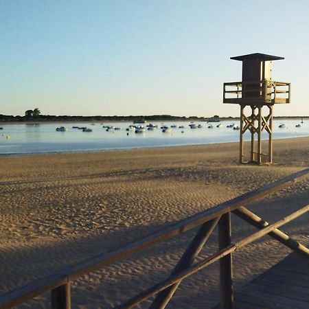 Piso De Dos Dormitorios En El Centro De Sanlucar De Barrameda Exterior photo
