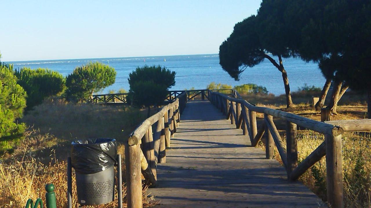 Piso De Dos Dormitorios En El Centro De Sanlucar De Barrameda Exterior photo