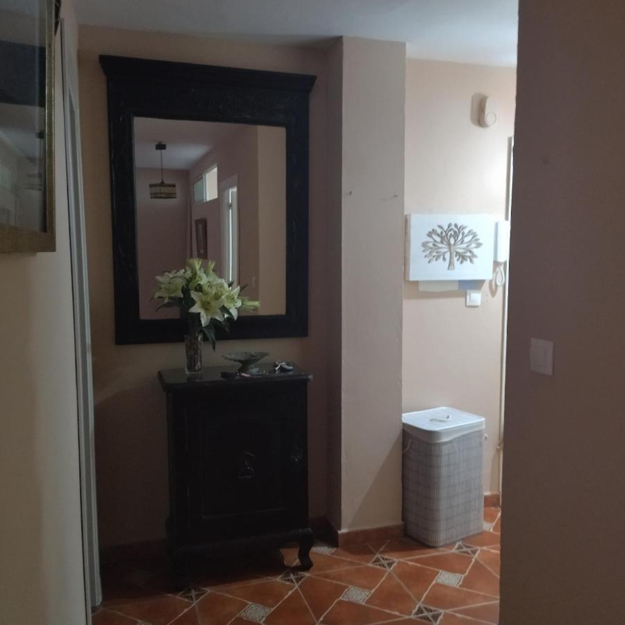 Piso De Dos Dormitorios En El Centro De Sanlucar De Barrameda Exterior photo